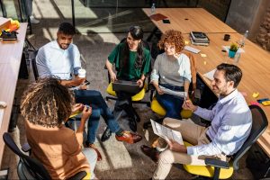 The Leadership Style That’s Winning in the AI Era