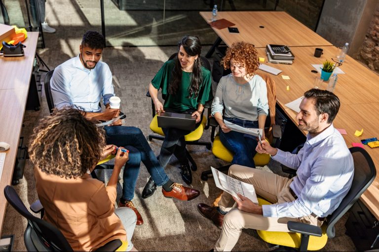 The Leadership Style That’s Winning in the AI Era