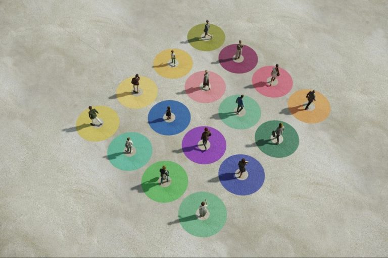 Trying to Break Your Organizational Silos? Start Here.