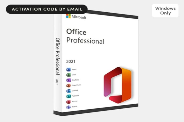 Lock in Microsoft Office Pro 2021 for $40 — Zero Monthly Fees