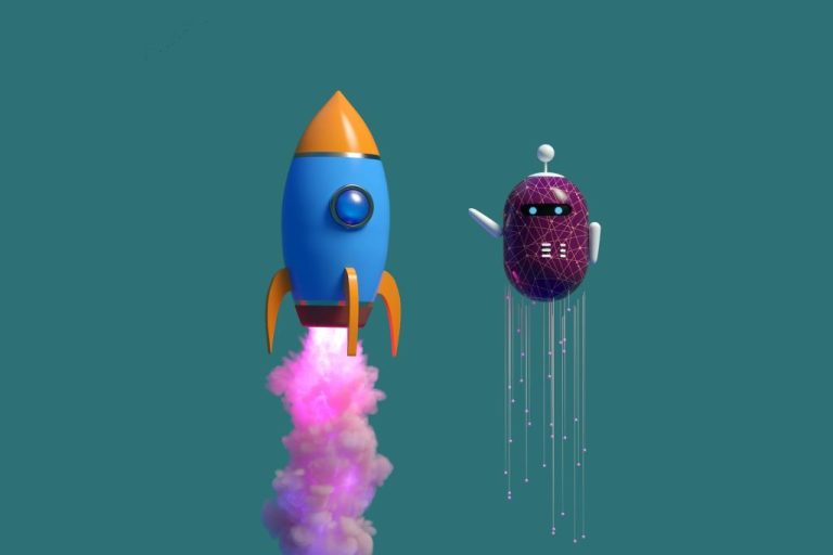 How AI Is Changing the Way We Start Businesses: What to Know