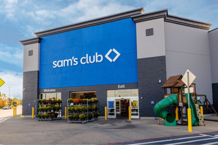 Shop Smarter and Save With a Sam’s Club Membership