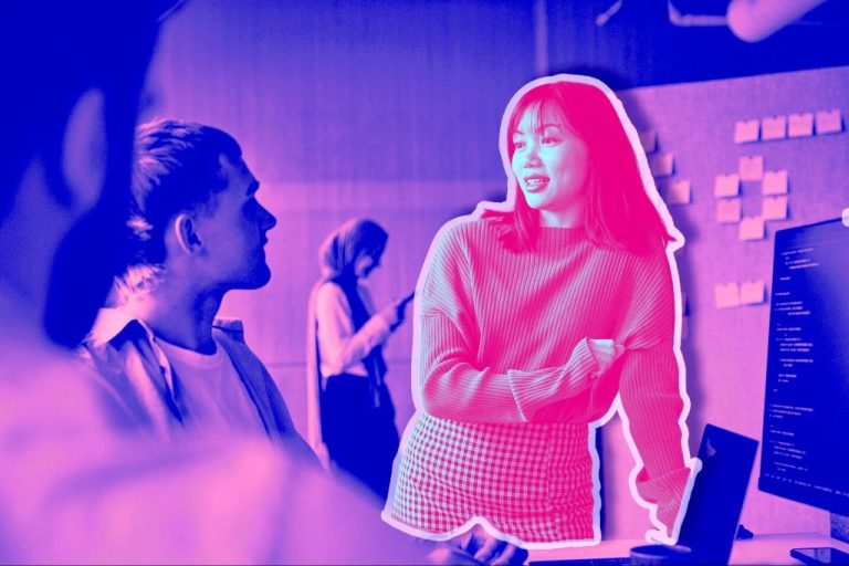 How Being ‘Real’ Can Backfire for Leaders