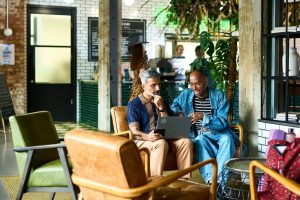 Fostering International Business Growth Through U.S. Mentors