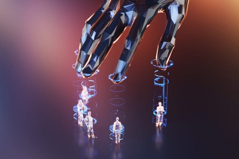 You Won’t Win With AI Unless You Do These 3 Things