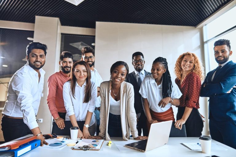 The 30 Best Inclusive Companies to Work for in 2025