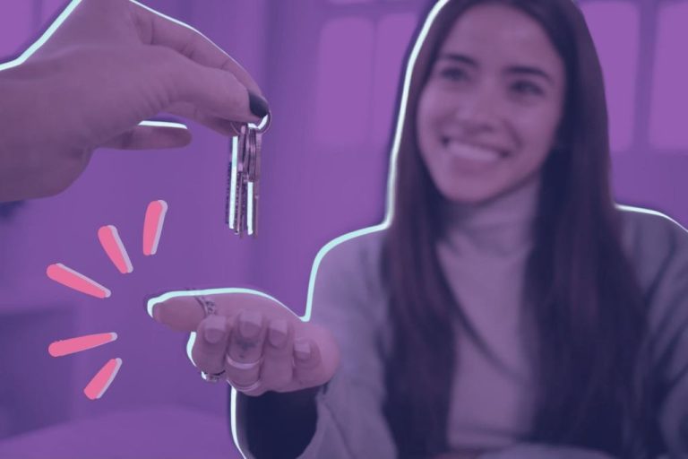 Median Age of First-Time Home Buyers Hits Record High