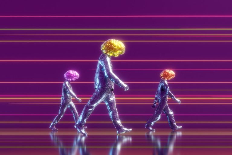 AI Won’t Replace You — But Your Predictability Will. Here’s How to Stay Irreplaceable.