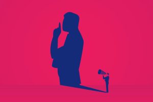 This Counterintuitive Move Will Make You a Better Leader