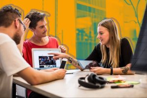 Want to Refresh Your Brand? Take This Crucial Step First.