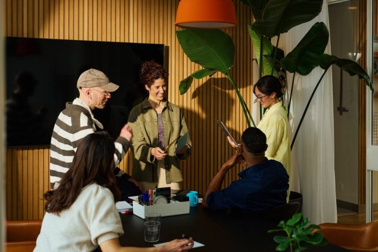 The Delegation Framework Every Leader Needs