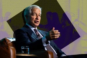 Jamie Dimon Does This in Meetings. I Didn’t — Until I Realized It Was Costing Me Big