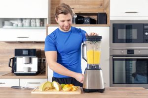 Think Twice Before Adding Bananas to Your Smoothie. Scientists Were ‘Really Surprised’ What It Does.