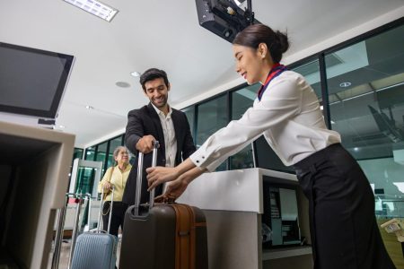 4 Major U.S. Airlines Are About to Slash Free Perks — or Already Did