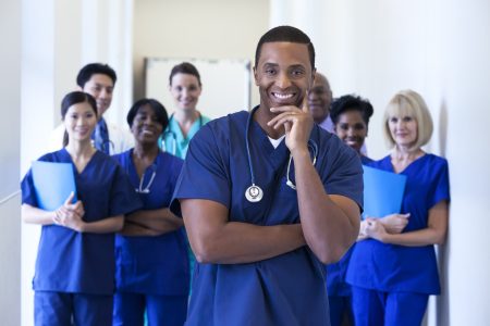 The Top 10 Jobs You Can Find in the Health Care Industry Now