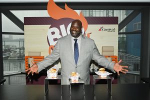 Shaq Built a Franchise Empire Bigger Than NBA Earnings