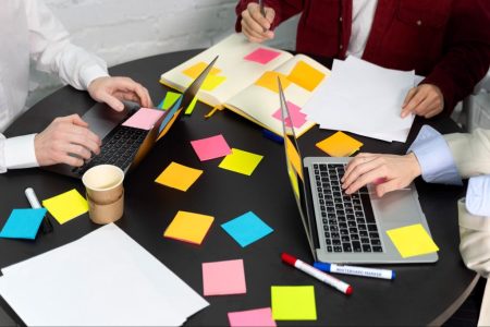 Manage a Lifetime of Complex Projects for Only $40