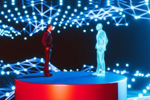 AI Can Clone Your Company in 48 Hours — But Here’s What You Need to Survive