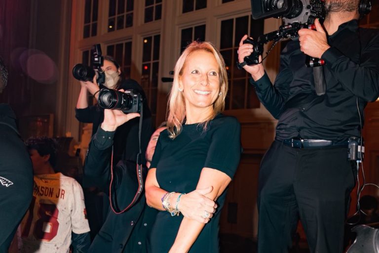 How This Founder Built a Celebrity Matchmaking Machine