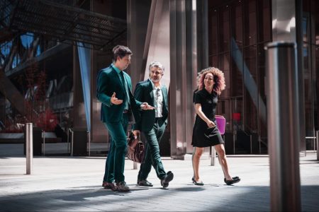 Why I Told My Team to Take Walks During Our Biggest Crisis