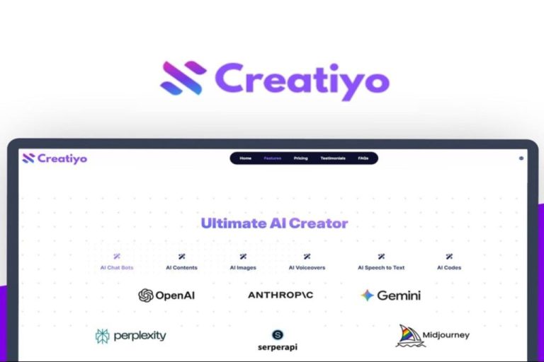 Entrepreneurs Can Upgrade Their Content Creation Strategy With AI-Powered Efficiency Thanks to This Tool