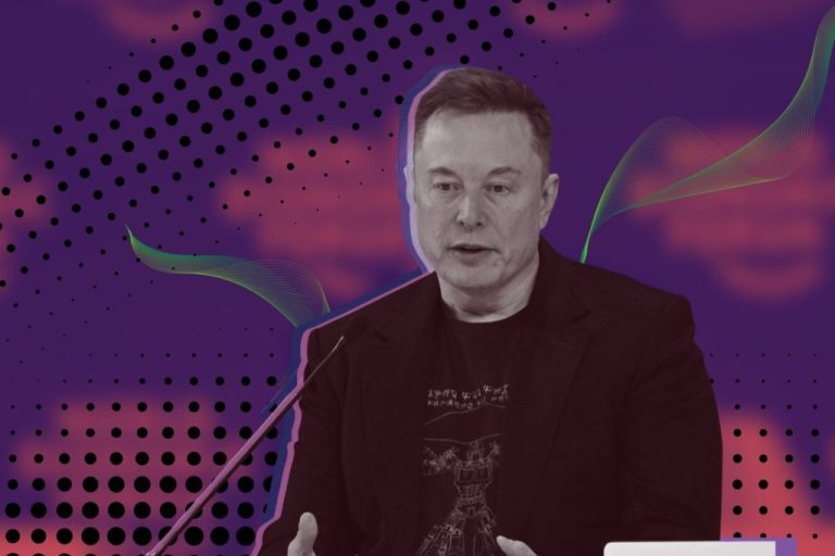 Elon Musk Says He’s An Alien But Humanity Is Alone In Universe