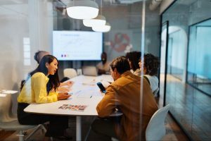 How Strategic PR Wins Investors, Partners, and Market Confidence