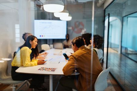 How Strategic PR Wins Investors, Partners, and Market Confidence