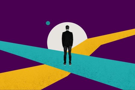 Fear and Uncertainty Stopped Me From Investing — Here’s the Simple Framework I Used to Never Hesitate Again