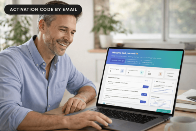 You Don’t Need Better AI—You Need Better Prompts