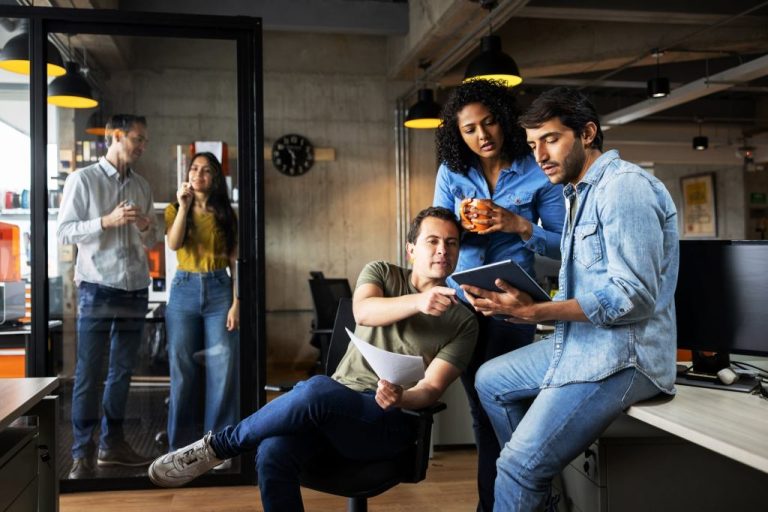 The Marketing Mix That Will Maximize Your Business’s Growth