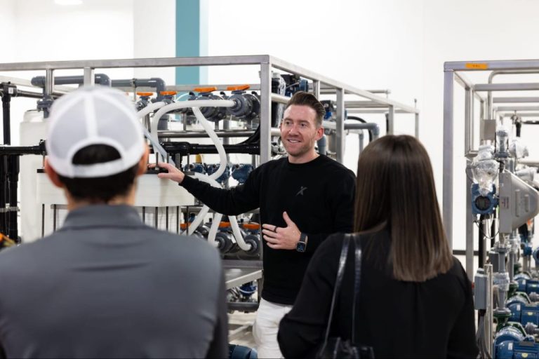 The Lithium Gold Rush Just Minted a $1B Unicorn