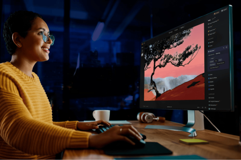 Upgrade Your Brand Images with This Easy-to-Use AI Editing Tool
