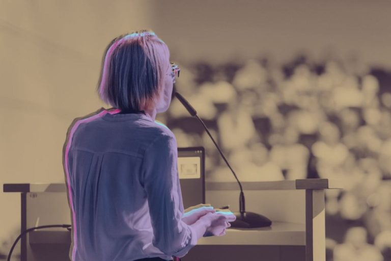 The Secret to Thought Leadership That Gets Shared and Cited