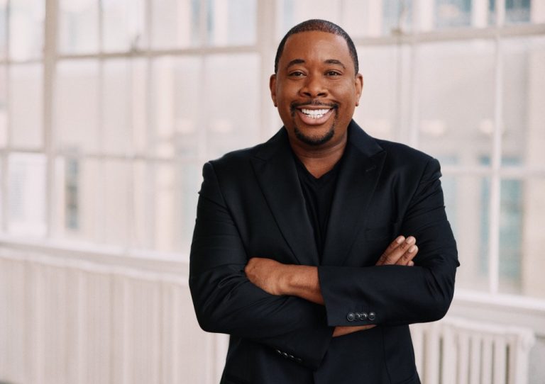 The Backstage Secrets of His $100 Million Broadway Success