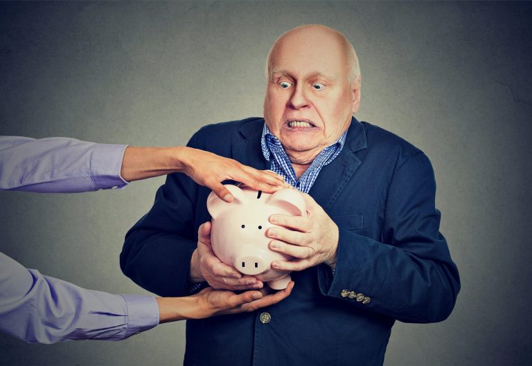 5 Signs You’re Saving Too Much for Retirement