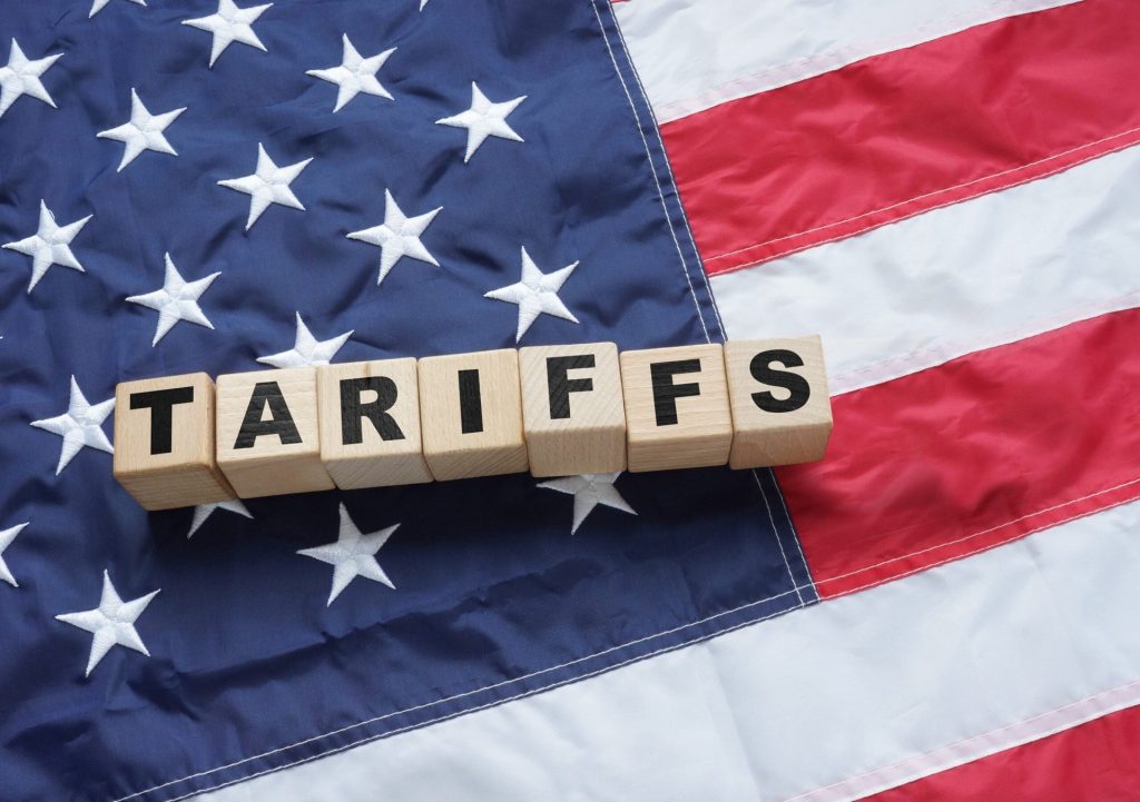 Could You Get a Big Tariff Rebate Check? Here’s the Latest.