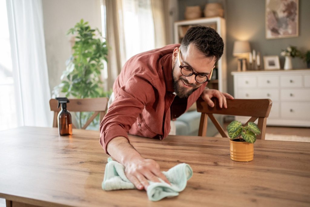 6 No-Cost Home Improvement Projects You Can Start Today