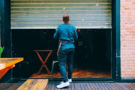 The Overlooked Advantage of Starting a Company Later in Life