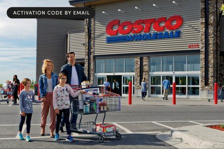 Save on Office Supplies With This $65 Costco Membership Plus a $20 Digital Costco Shop Card