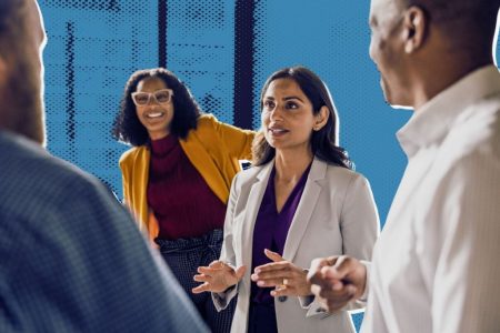 How to Make Your Team Comfortable With Constant Change