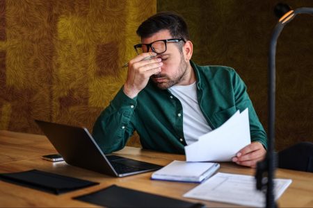 The Startup Mistake No One Talks About — Until It Shuts You Down