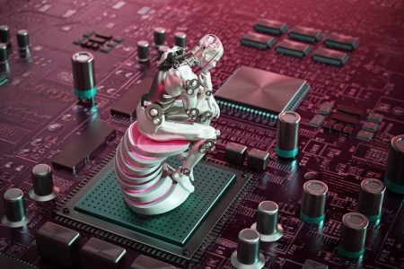 AI Founders Are Chasing The Wrong Thing