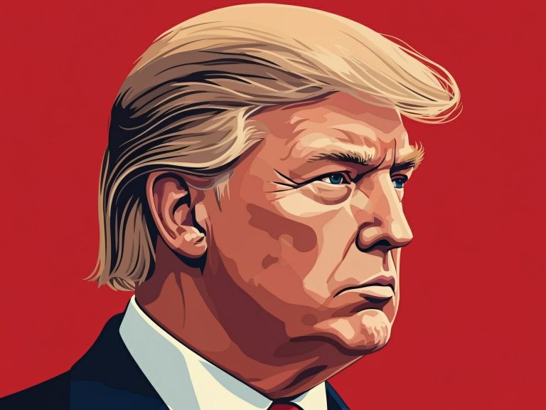 Trump’s New Businesses Are Making Billions. Are His Investors Making a Dime?