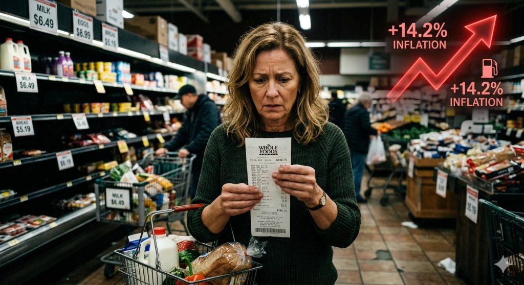 7 Ways the Iran Conflict Is Draining Your Wallet