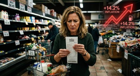 7 Ways the Iran Conflict Is Draining Your Wallet