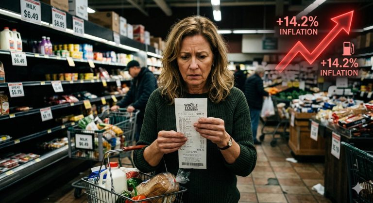 7 Ways the Iran Conflict Is Draining Your Wallet