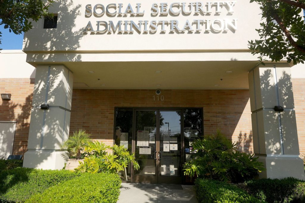 When Do You Get Your SSI Check for April 2026? See Payment Schedule.