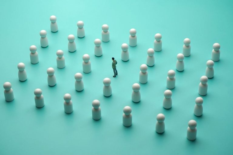 Are Leaders Made Or Born? This Navy SEAL Commander Says It’s Neither.