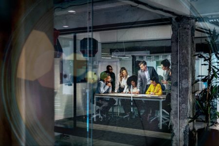 How to Capture the Moments That Matter in Life and Business